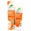 organic manuka honey face mask 125ml
