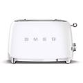 tsf01wheu tostapane 2 fetta/e 950 w bianco