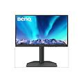 sw272u monitor gaming 27 " uhd 4k 3840 x 2160 pixel tempo di risposta 5 ms refresh rate 60 hz