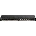 Dlink Switch Dgs 1016s 16 Porte Gigabit Rj45