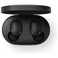 mi ture wireless earbuds basic 2 tws bluetooth 5. 0 nero