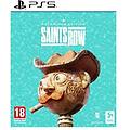 videogioco saints row notorious edition per playstation 5