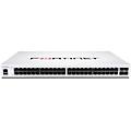 switch gestione fs-148f-fpoe l2+ con poe 740 w ethernet gigabit