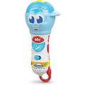 clementoni baby microfono