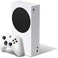console xbox series s 512gb wi-fi bianco