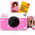 fotocamera printomatic rosa