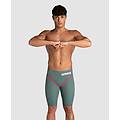 custumi da gara uomo olive-white fina approved