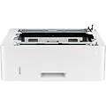 laserjet 550-sheet tray f-laserjet m552dn-m553-m553-m553