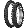 Dunlop Geomax Mx 33 F 80 100 D21 51m
