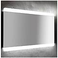 - specchio retroilluminato led 105x70 cm art 1022-d serie la progetto