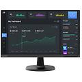 ts thinkvision c24-40 23. 8 fhd va fhd vga hdmi 63dckat6eu