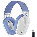 Logitech Cuffie Gaming G Series G435 White 981 001074