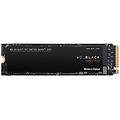 western digital ssd 2 tb serie sn750 m. 2 interfaccia pci express 3. 0