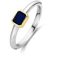 anello zirconi cristalli gioiello donna 12273by/58