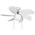 - cp 15076 b-ventilador da soffitto 80 cm