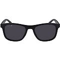occhiali da sole da donna 88s matte black black
