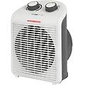 hl 3761 riscaldatore elettrico con ventilatore ad aria calda 2000w