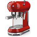 - macchina caffé espresso manuale capacità serbatoio 1 litro potenza 1350 watt colore