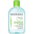 sébium h2o soluzione micellare detergente 500ml