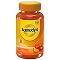 supradyn energy integratore vitamine a b c d e e coenzima q10 contro la stanchezza 70 caramelle