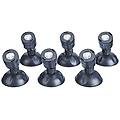 - illuminazione subacquea a led laghetti pondostar led set 6 oase pontec 43187