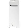 - lavatrice carica dall'alto tdlr6240lspn 6° senso 6 kg classe c centrifuga 1200 giri