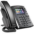 - skype for business / lync vvx 411