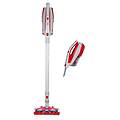dd9003 dd9003-aspirapolvere per scopa senza fili 2 in 1 150 w grigio/rosso