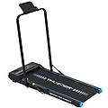 tapis roulant viva 102x38cm 10km/h fitshow led bluetooth altoparlante