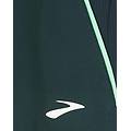 2in1 w short running donna nero 035