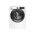 candy hw 28amc7/1-s lavatrice caricamento frontale 8 kg 16 programmi profondit&agrave; 53 cm giri