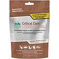 critical care herbivore fine grind da 100gr 1 busta mangime per conigli 1&deg; ordine? scegli tra