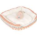 letto e coperta per cani e gatti nordic winter tg m p 72 x l 62 x h 17 cm