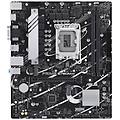 prime b760m-k intel b760 lga 1700 micro atx