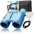 binocolo per bambini 3x