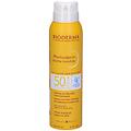 photoderm brume invisible spray spf50+