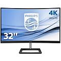Philips E Line 328e1ca 00 31 5 4k Ultra Hd Curvo Monitor Pc