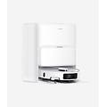 aspirapolvere dreame mova p50 ultra bianco 5200 mah 19000 pa 4l aspirapolvere dreame mova p50 ultra