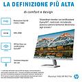 m27fw 68 6 cm (27") 1920 x 1080 pixel full hd led argento (2h1a4aa#abb)