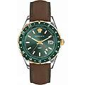 orologio uomo hellenyium gmt v11090017