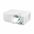 proiettore mr. jwu11. 001 bianco
