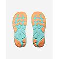 clifton 10 m scarpe running uomo blu 10. 5d
