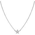 collana oro 375 (9kt) con pendente donna chp5589