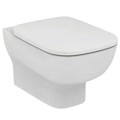 esedra wc sospeso sedile slim bianco codice prod t278601