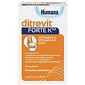 italia s. p. a. ditrevit forte k50 integratore di vitamina d3 k e dha per bambini 15 ml