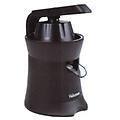 spremi agrumi elettrico black cp 3015 120w