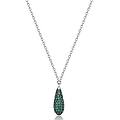 collana argento 925 donna fancy flg118