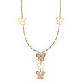 collana donna in oro giallo 803321735287