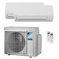 condizionatore sensira multi dual split 12000+12000 btu inverter a++ unità esterna 6. 8 kw