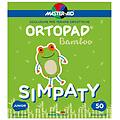 pietrasanta pharma spa ortopad cerotto oculare simpaty junior 5 x 6 7 50 pezzi